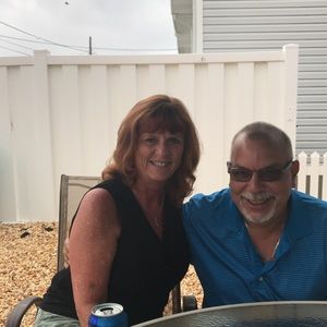 Meet your Posher, Fran